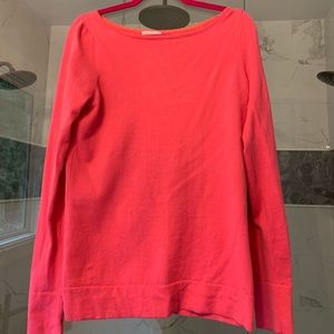 Lily Pulitzer Sweater